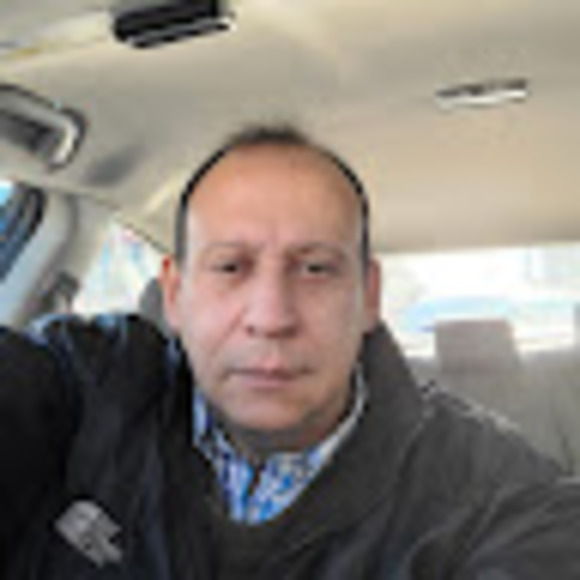 Meet your Posher, Jaime - Picture 1 of 1